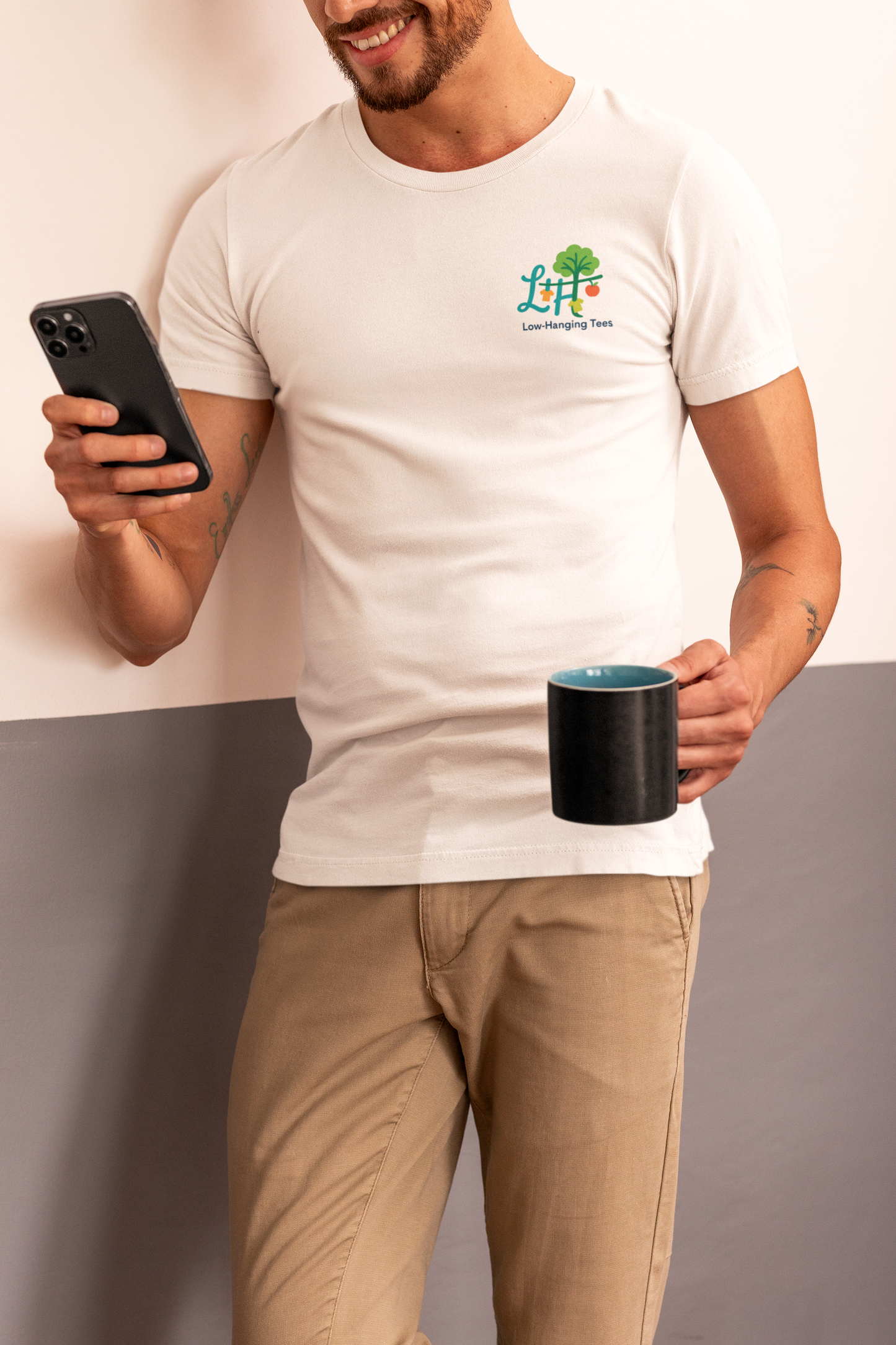 Too Many Cooks In The Kitchen